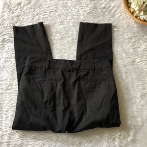 Anthropologie Pants - Anthropologie The Essential Slim Trouser Anthropologie Pants - Anthropologie The Essential Slim Trouser